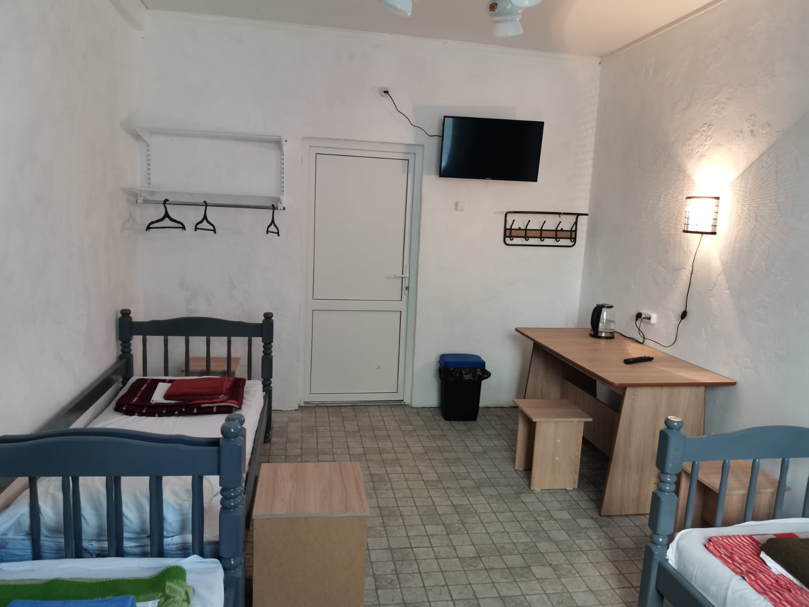 Фото Эконом-апартаменты