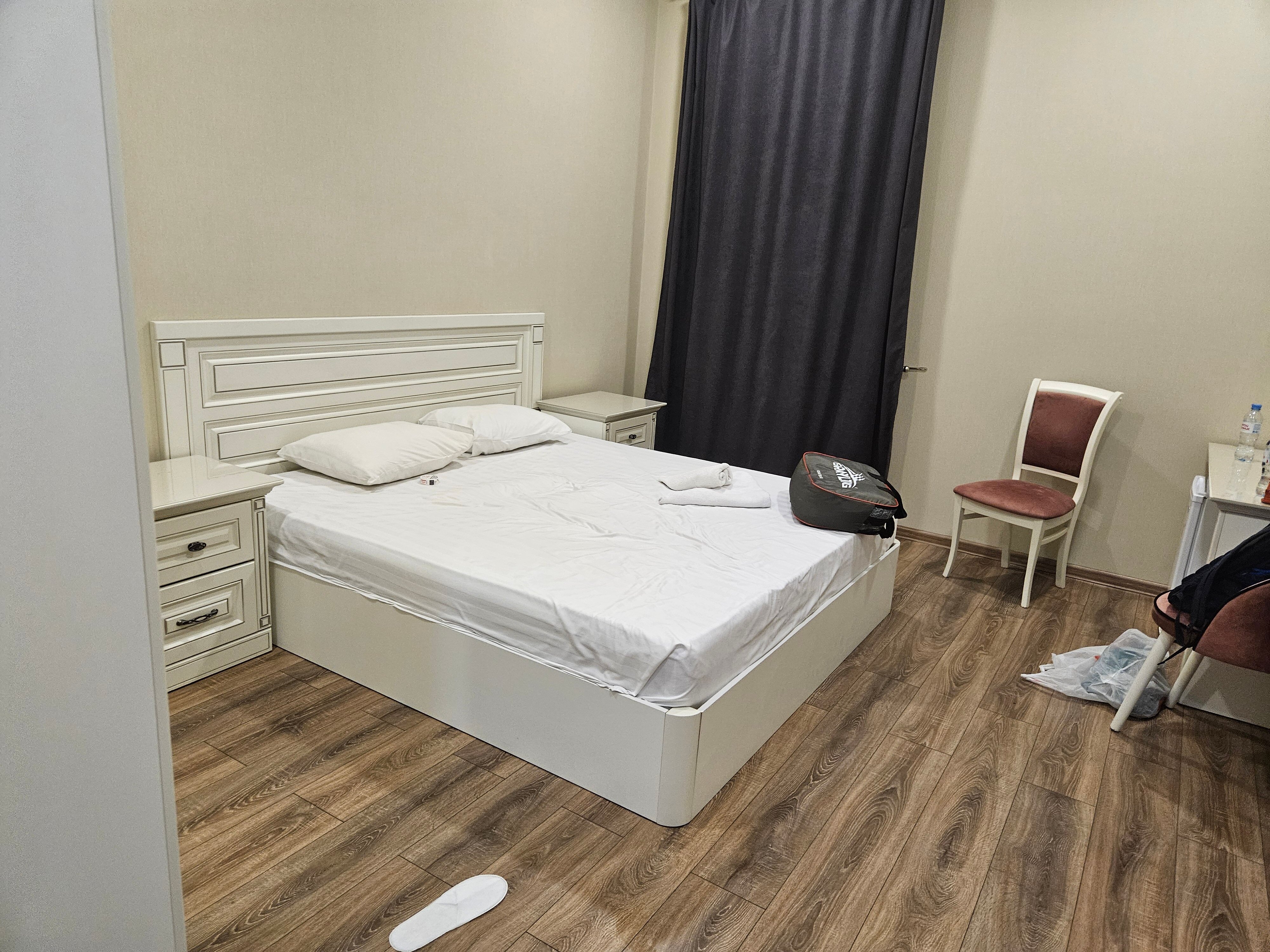 Фото Сова Беседы