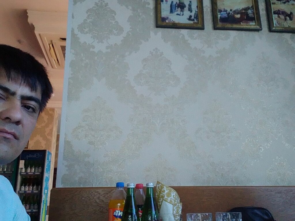 Ресторан Малика, Термез, фото