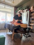 Массажная терапия Сорокин (Krasnogvardeyskaya Street, 3), massage salon