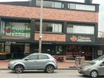 Jenagro Niza (Bogotá, Suba, Transversal 60, 120-23), supermarket