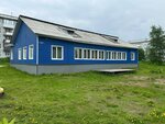 Molodojniy kulturny tsentr Luch Filial № 2 (Krasnoflotskiy Microdistrict, ulitsa Druzhby, 39), cultural center