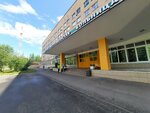 Детская республиканская больница, отделение гнойной хирургии (Parkovaya Street, 58), department of the hospital
