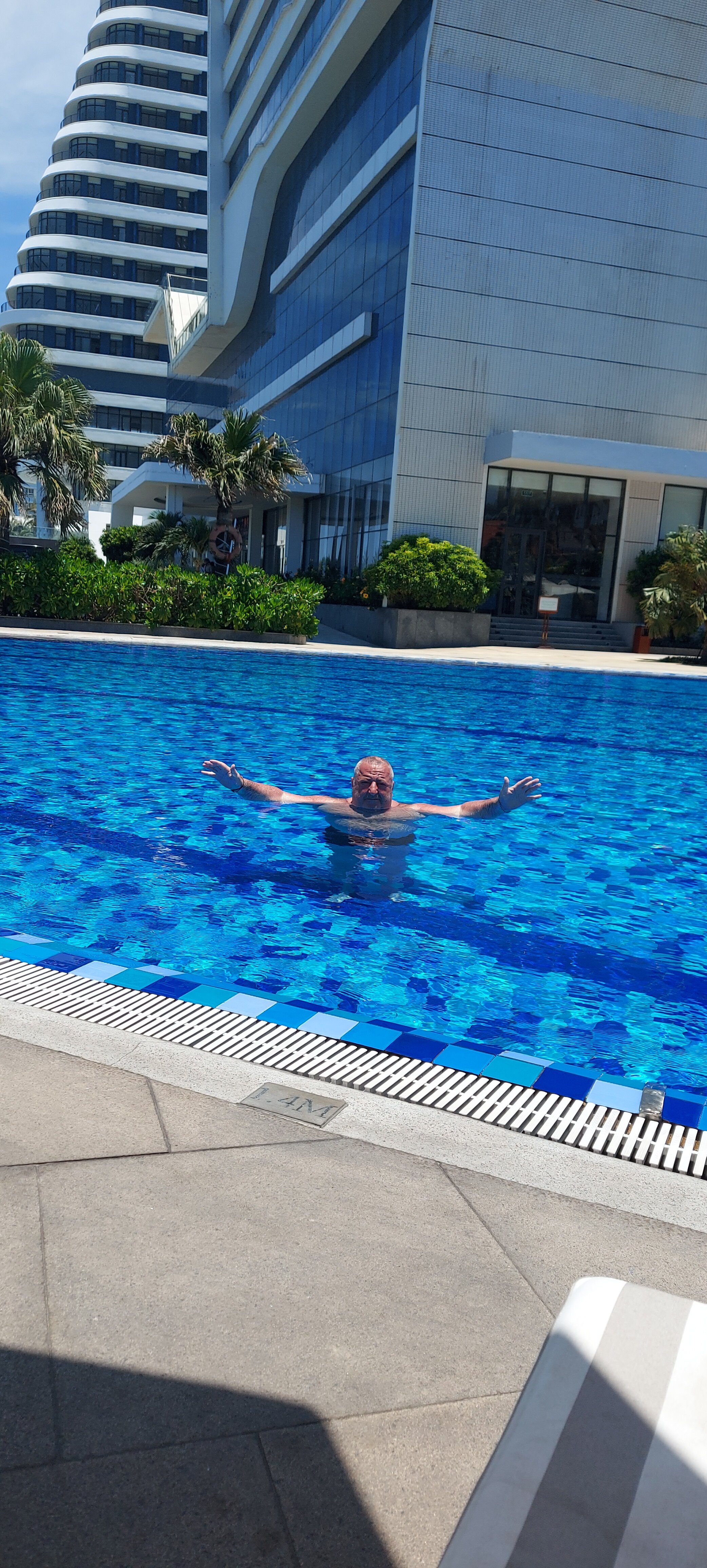 Фото Grand Tourane hotel