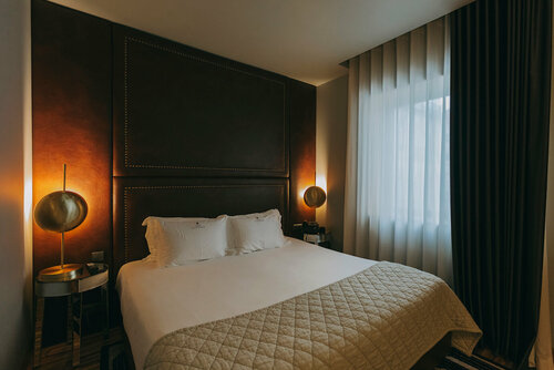 Гостиница Hotel Torel Avantgarde в Порту