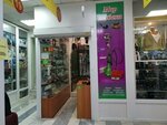 Tobacco shop (ulitsa Dzerzhinskogo, 24), tobacco and smoking accessories shop