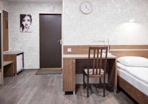 Гостиница Спутник