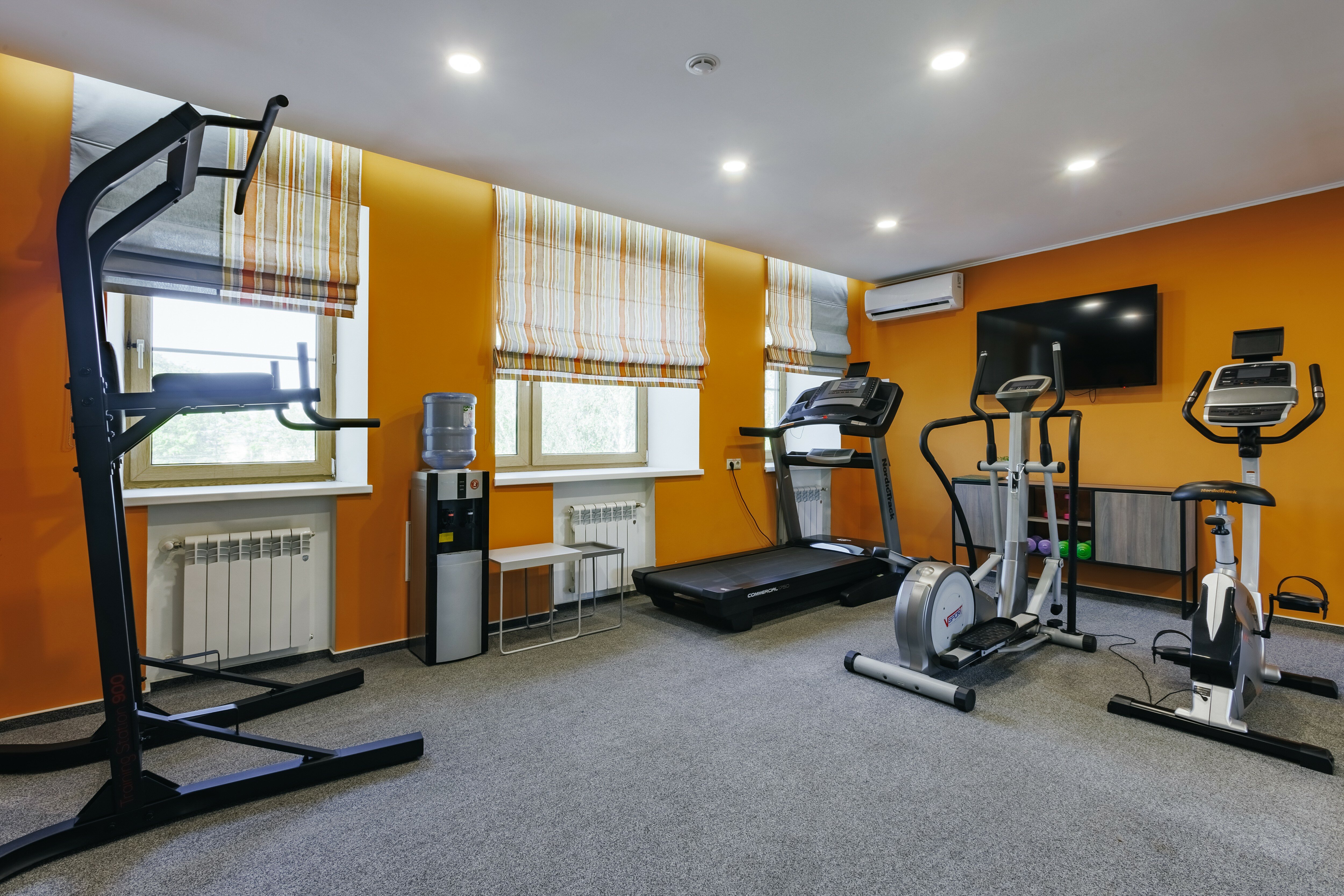 Фото Green Garden Hotel