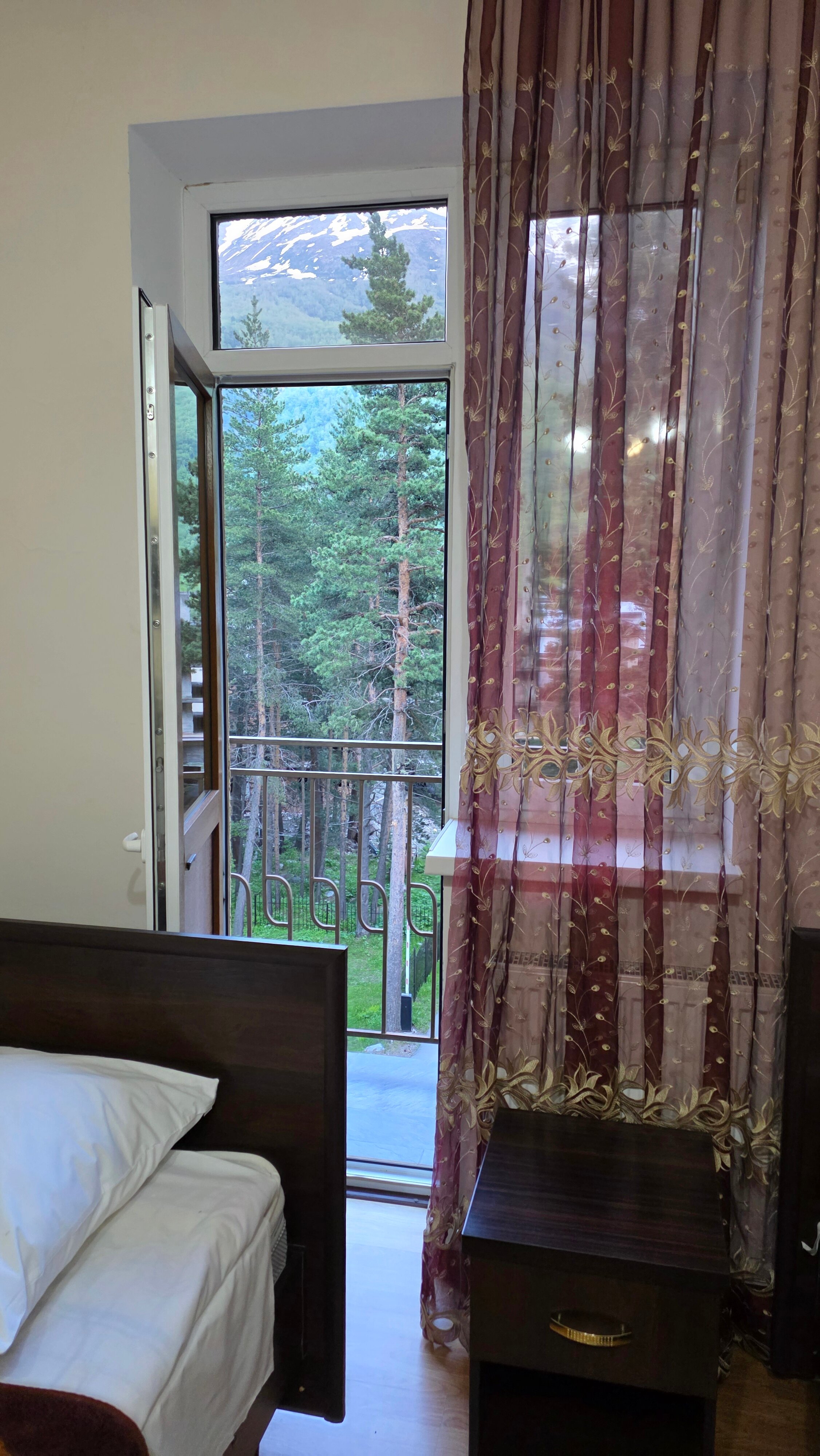 Фото Семёрка