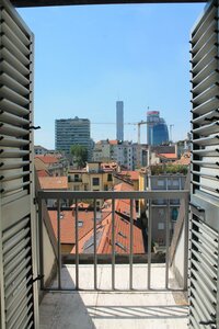 Гостиница Hotel Mozart