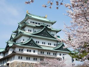 отель Prince Smart Inn Nagoya Sakae