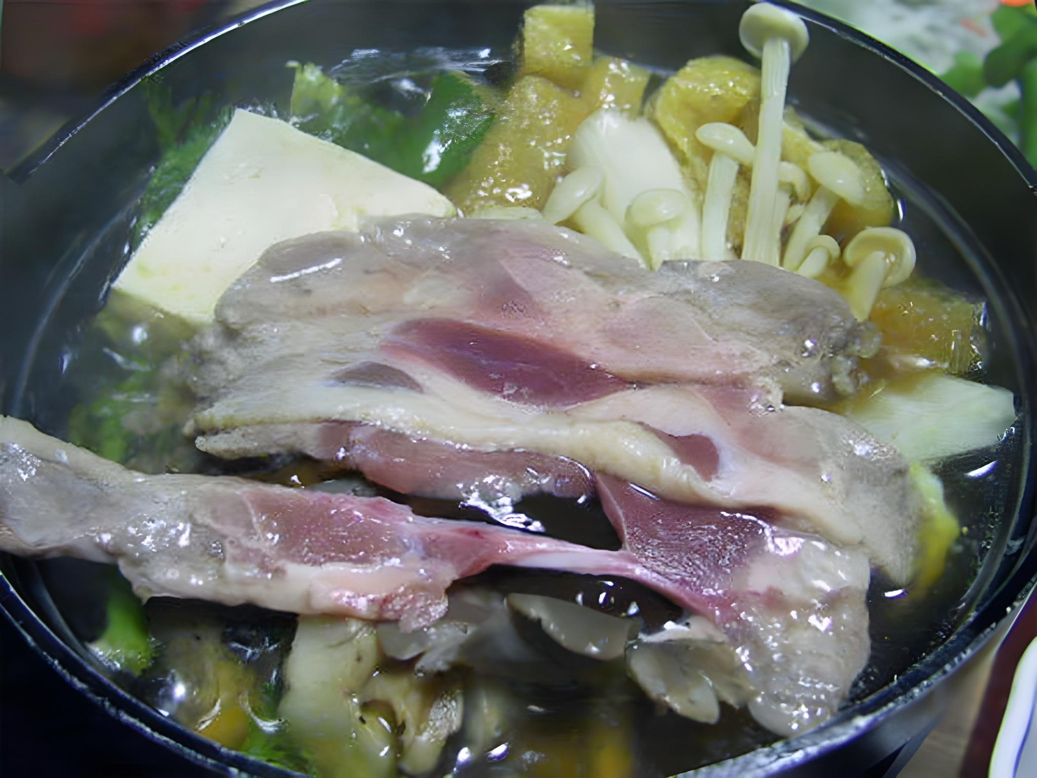 Фото Shibu Onsen Yumoto Ryokan