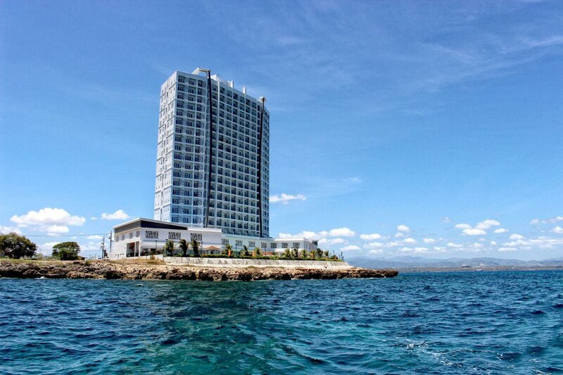 Гостиница Arterra Hotel and Resort