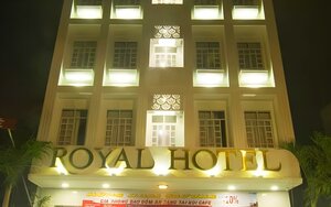 Гостиница Royal Hotel