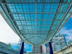 Гостиница Hotel Wing International Select Nagoya Sakae