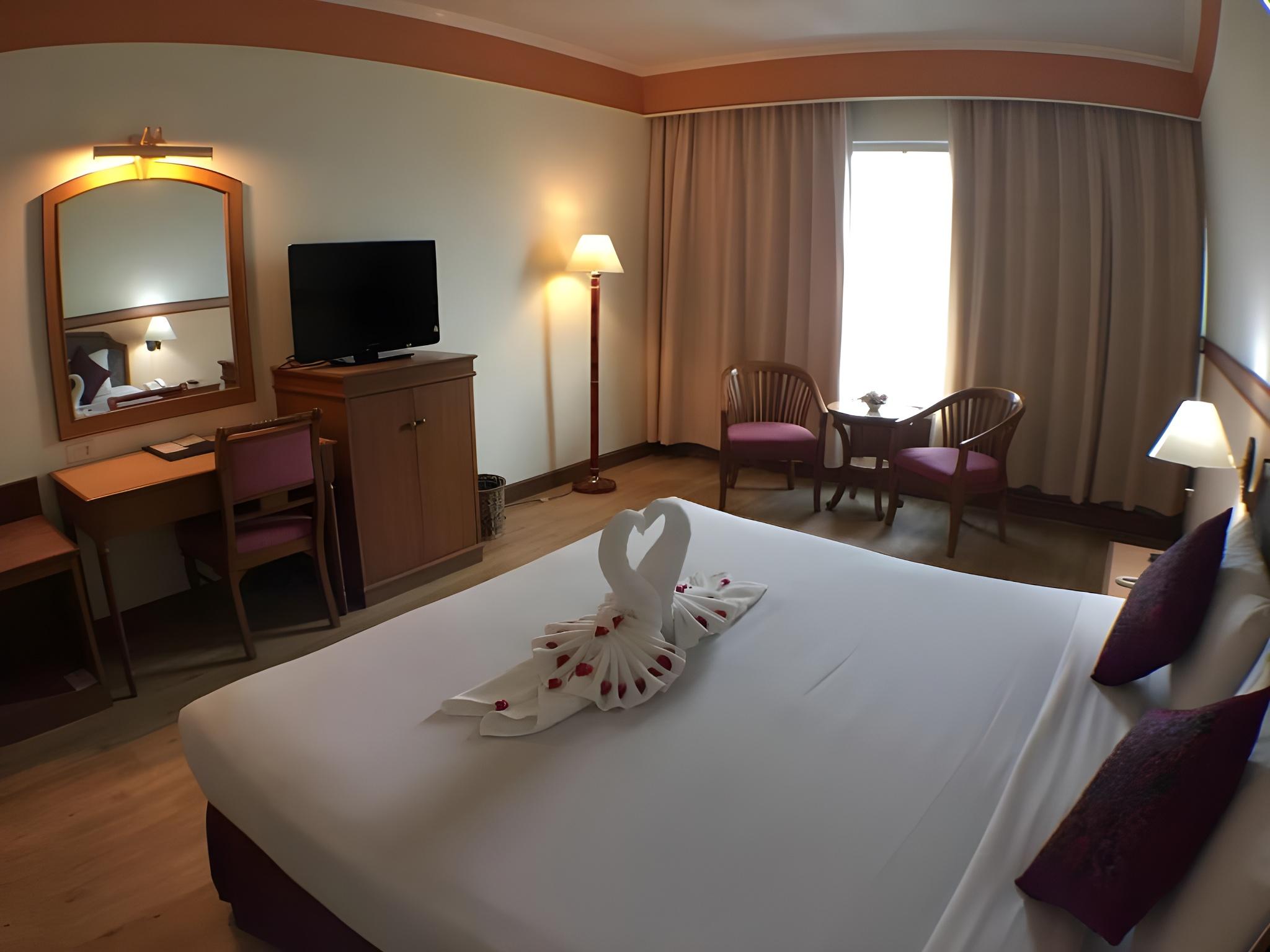 Фото Sakura Hotel Hat Yai