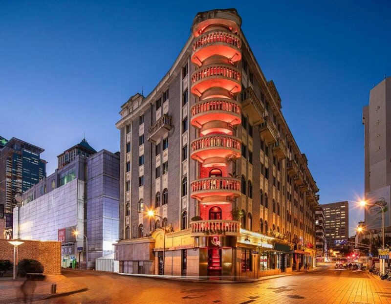 Cachet Boutique Shanghai