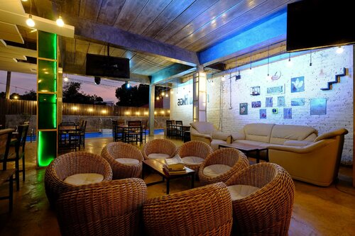 Гостиница Loft at Sima