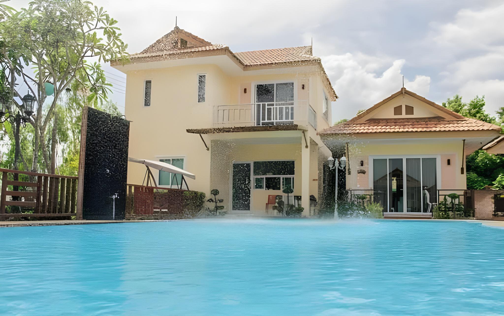 Фото Charm Resort Cha-am