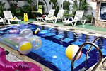 Гостевой Дом Colombovilla Cambridge Place
