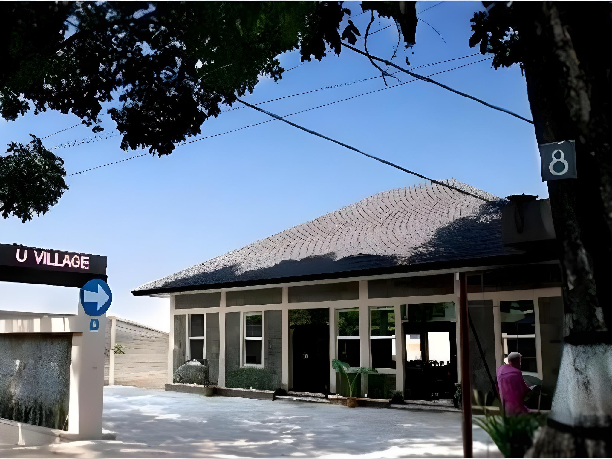 Фото U Village Hotel And Villa