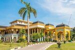 Отель Bobotel Gatot Subroto Medan