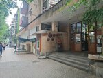 Լունե (Sayat-Nova Avenue, 15) ، الفن التشكيلي