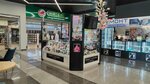 Korea Cosmetics (Gamburgskaya ulitsa, 16), perfume and cosmetics shop