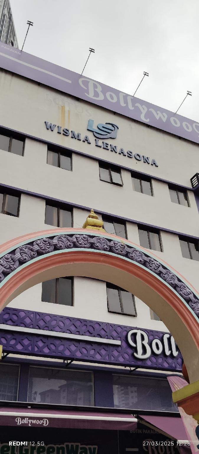 Фото Lotus Hotel Kl Sentral