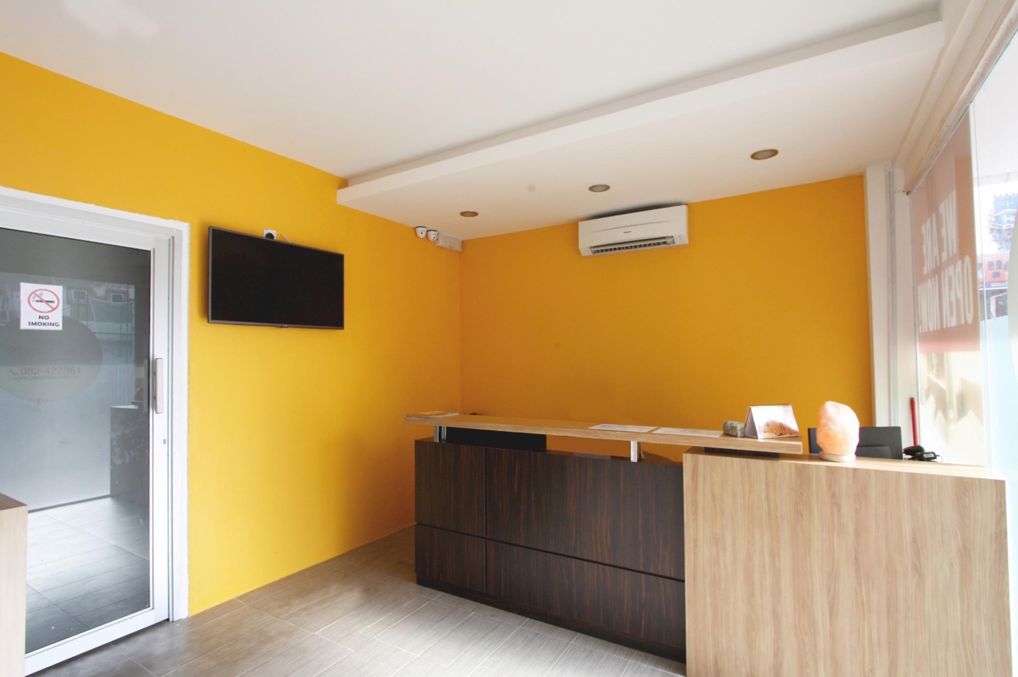 Фото Place2Stay - Chinatown