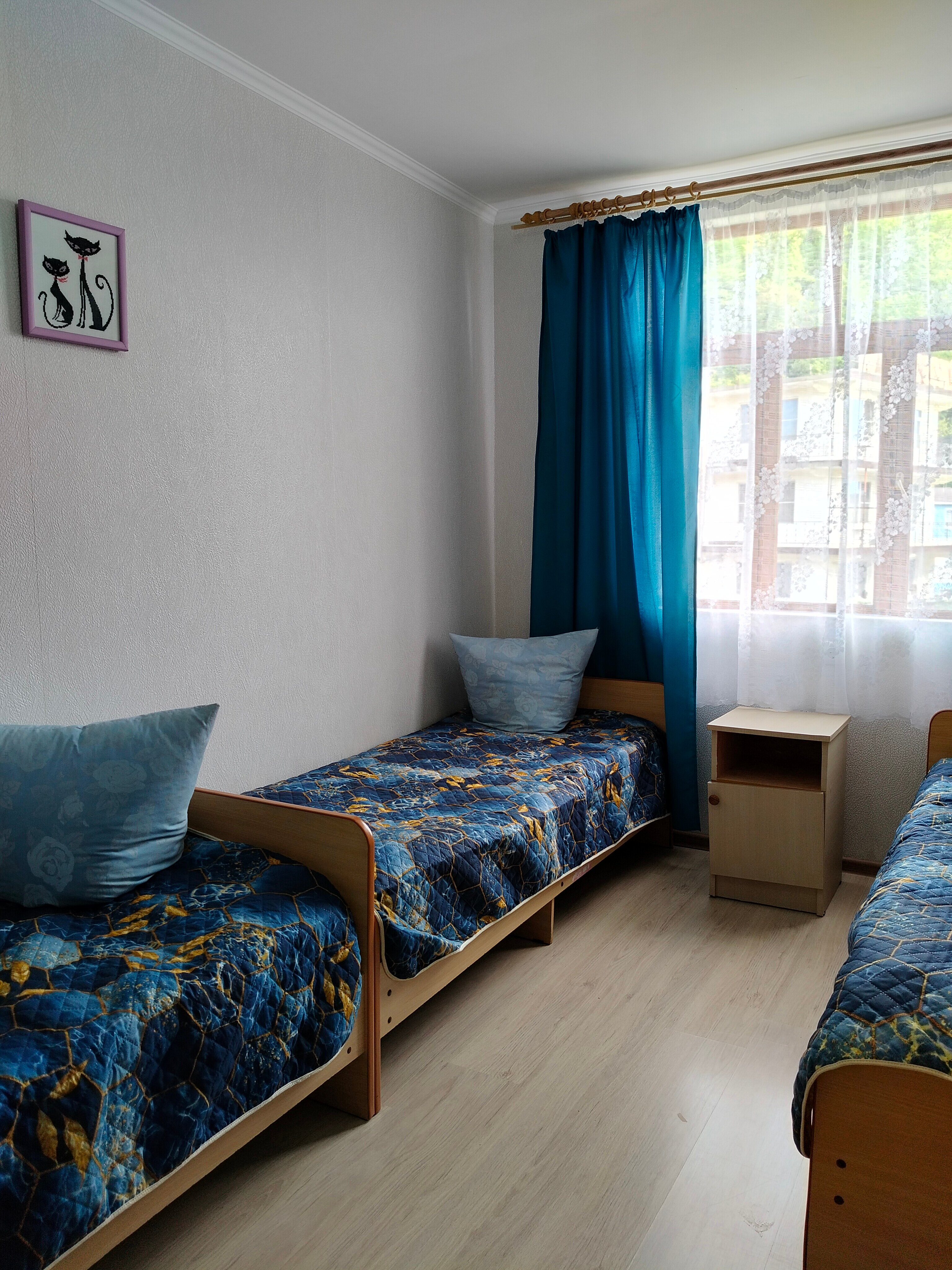 Фото Аврора