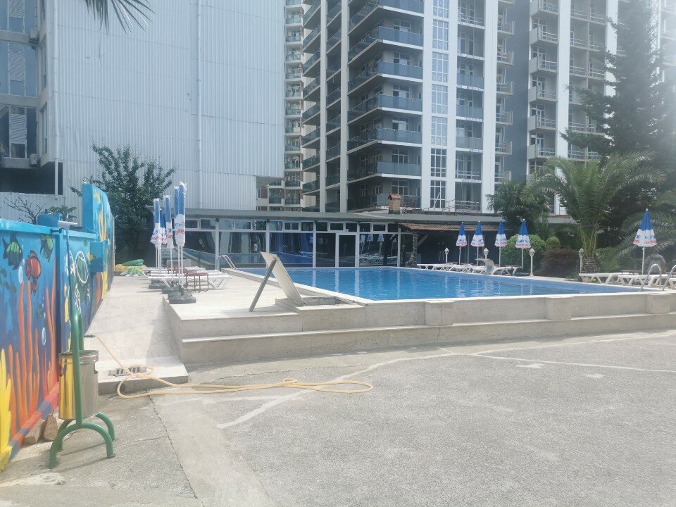 Фото отеля 2