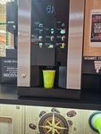 Кофе с собой (Proletarskaya Street, 7), maquina de café