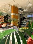 Vkus V Gorode (Vostochno-Kruglikovskaya Street, 18), coffee shop