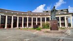 Kazan Federal University, Institute of Philology and Intercultural Communication, buliding № 33 (Vakhitovskiy City Administrative District, Tatarstan Street, 2) ، كلية، جامعة