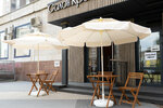 Кофейня (Yeniseyskaya Street, 19) ، مقهى