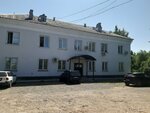 Krasnoyarskaya teplotransportnaya kompaniya (Koltsevoy pereulok, 2А) ، التدفئة المركزية