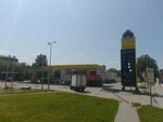 Заправка (Moscow, Dobrolyubova Drive), lpg filling station