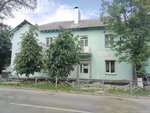 Петербургский социальный коммерческий банк (ulitsa Maksima Gorkogo, 10), payment terminal