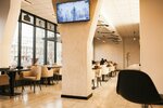 Октябрьское (Oktyabrskiy prospekt, 31), cafe