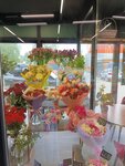 Sweet flowers (1st Bolnichnaya Street, 12А), flower shop