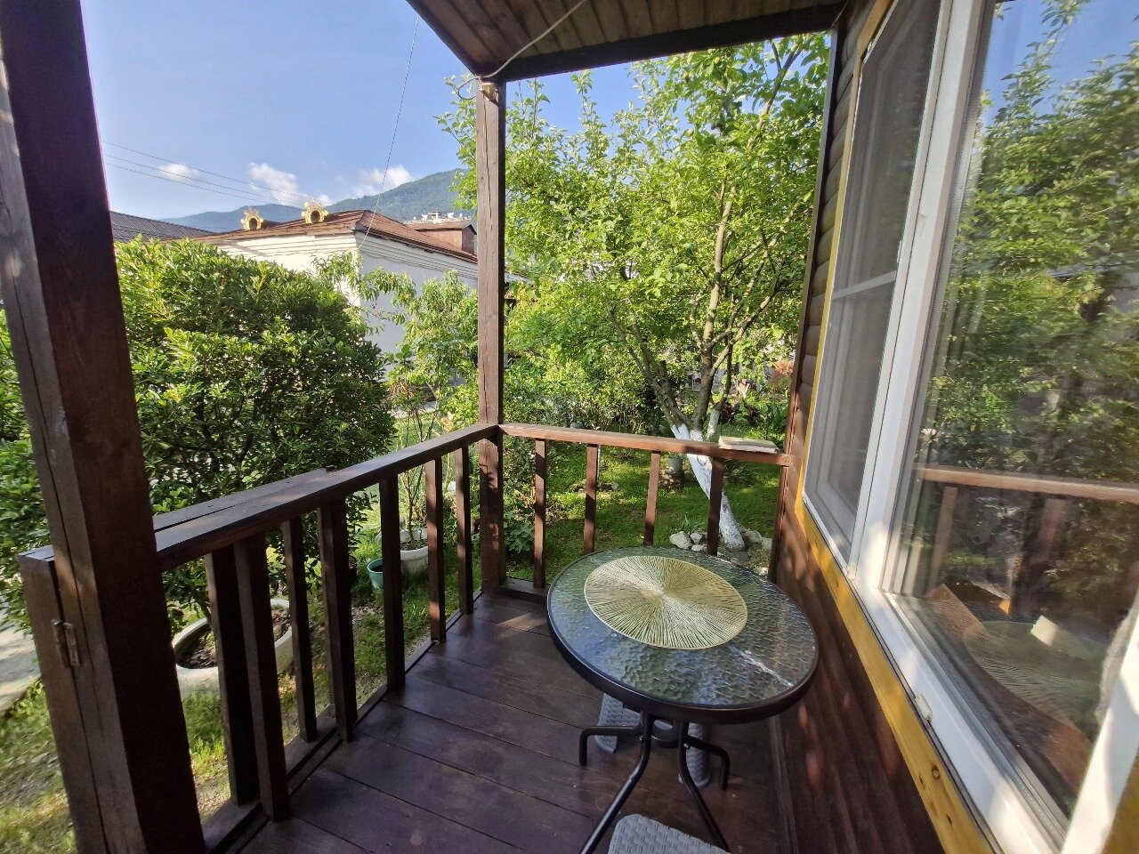 Фото Новая Гагра