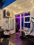 Unikalnosti workshop (Tsentralniy Microdistrict, Voykova Street, 35) ، صالون تجميل
