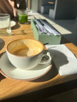 Kwen (Makhachkala, Kazbekov Avenue, 102), cafe