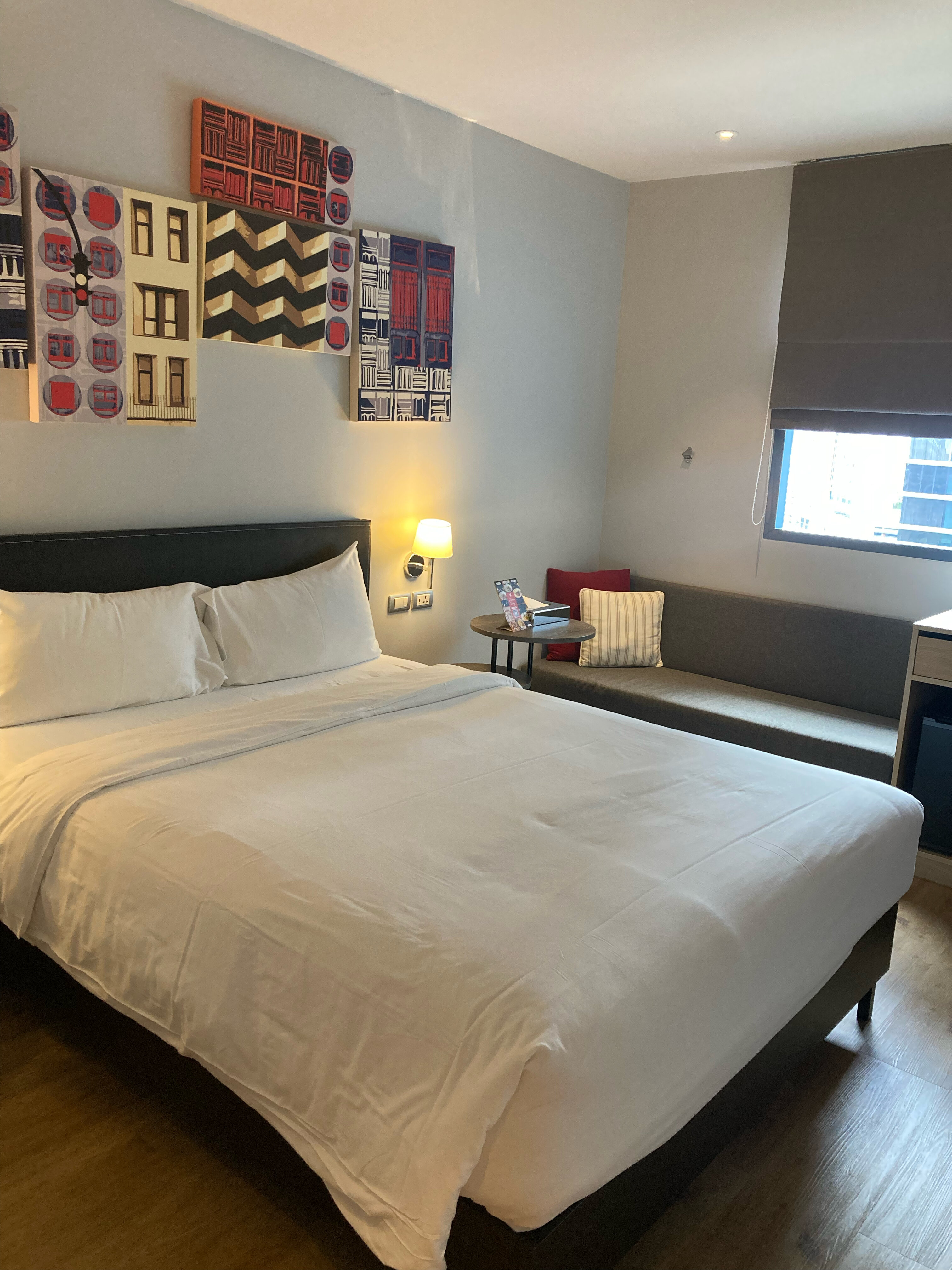 Фото Ibis Bangkok Sukhumvit 24