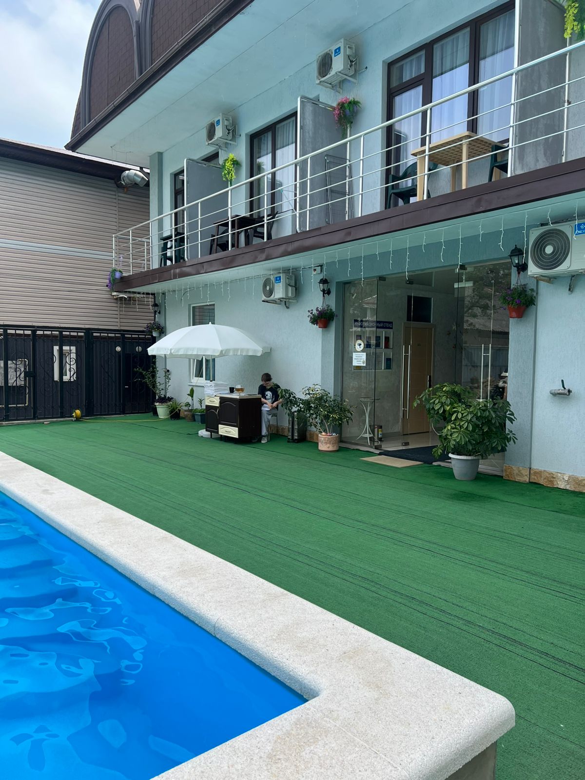 Фото Крылья