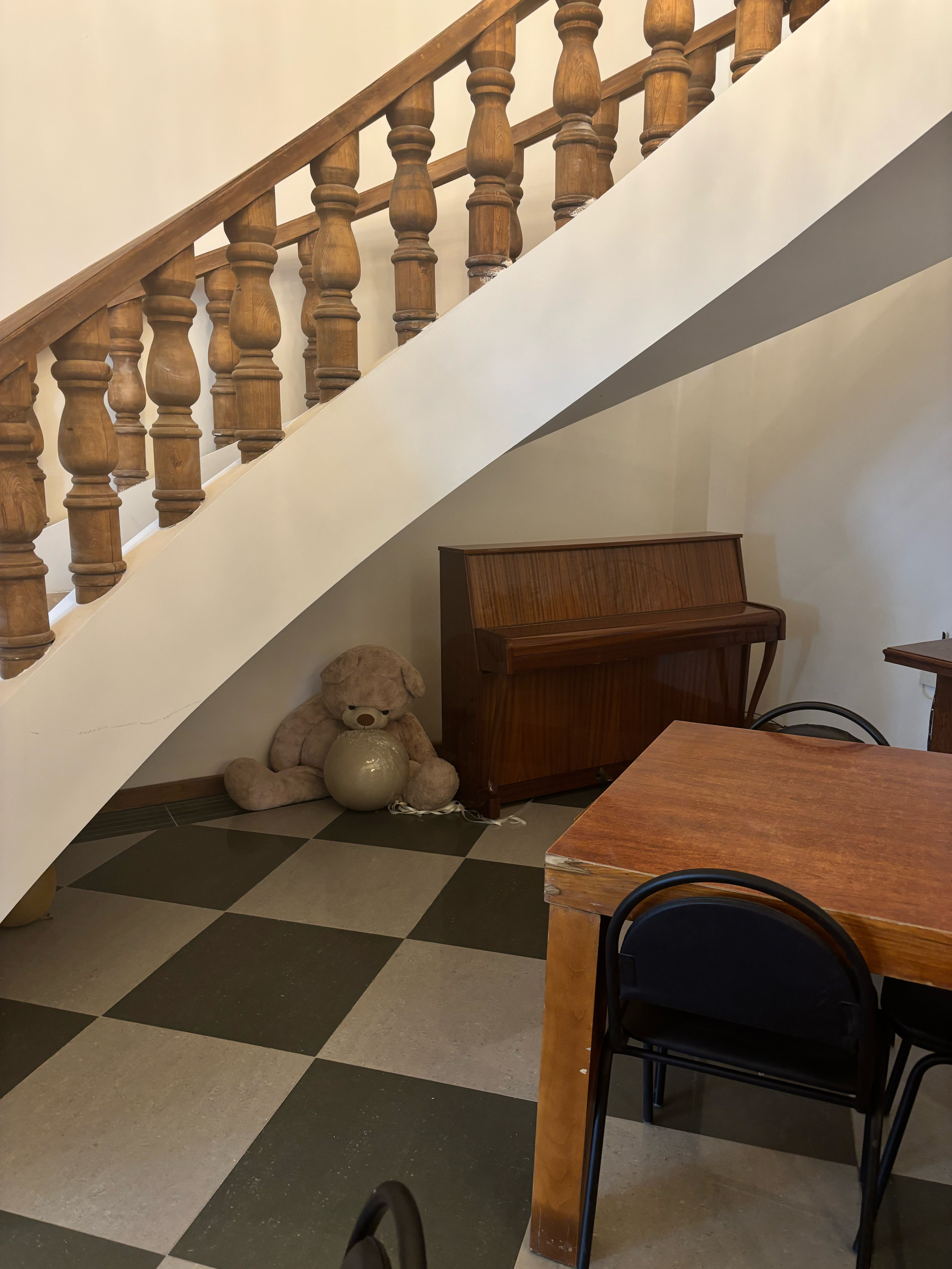 Фото Отель Отяк