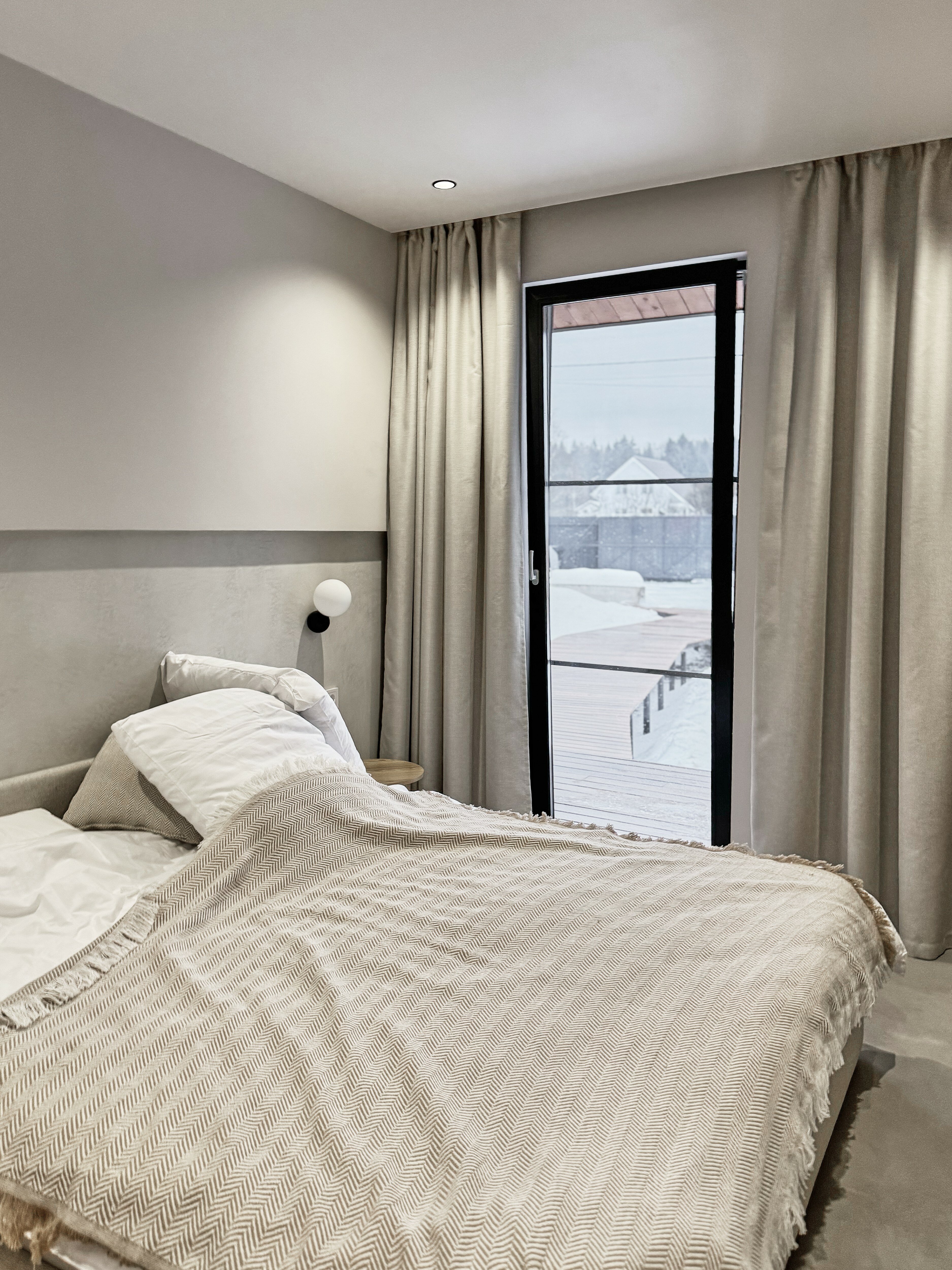 Фото Wind houses