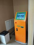 Платежный терминал (Bolshaya Sankt-Peterburgskaya Street, 39), payment terminal