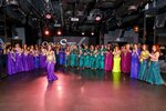 Саида (Tankovaya ulitsa, 72), dance school